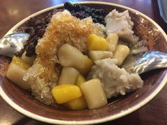 -鲜芋仙(太原街万达店)