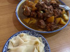 -东财大盘鸡(黑石礁店)