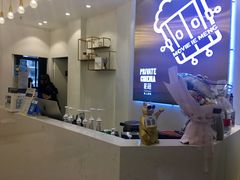 -影萌私人影院(台北院子店)