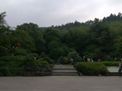 -穹窿山景区