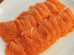 -禾斗海鲜自助(市南银座店)