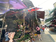 -循礼门鲜花花市(武汉循礼门店)