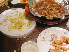 -新黑石礁酒楼·海鲜(黑石礁店)