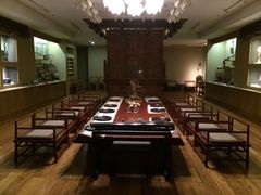包厢-禅一·静观堂(长寿路店)