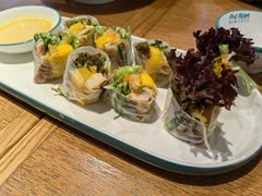 -越小品·越南餐厅(万科里店)