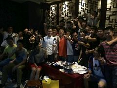 -皇马纯KTV(景田店)