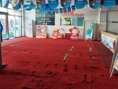 -华彬猛犸滑雪场