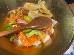 -渔寿司·日本料理(艾尚天地店)