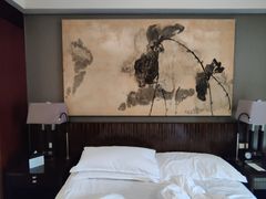 -北京丽晶酒店
