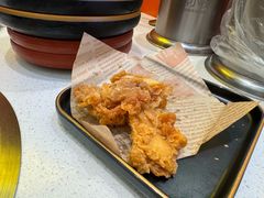 -韩小悦点餐式牛排烤肉自助(龙湖金楠天街店)