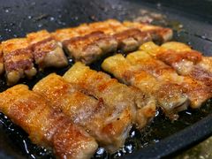 -百年食客韩式烤肉(南三环店)