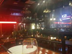 -苏荷SOHO酒吧(外滩店)