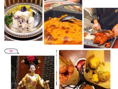 -唐山宴大唐州府精品中餐