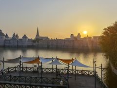 -大连海昌发现王国主题公园