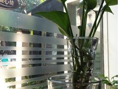 -美丽心情蛋糕(江苏路店)