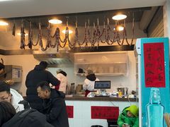 -万三面馆(青龙正街太古里店)