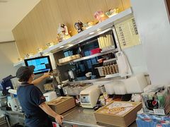 -吉野家(中关村3店)