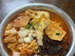 -桂湘缘卤味螺蛳粉