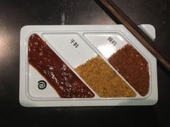 -很久以前羊肉串(簋街店)