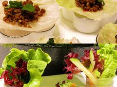 -金链花·泰国餐厅(国贸店)