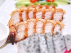 -澳门酒家(南航明珠店)