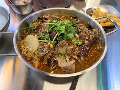 -蓉三少冒烤鸭·四川小吃集(北京首店)