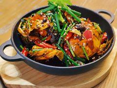 -九月里.自由花园餐厅