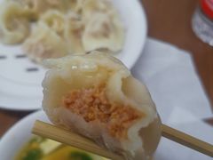海胆水饺-海胆小馆(东北水饺·春柳店)