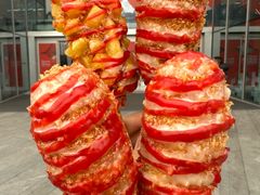 -哼蟹二将·烤肉酱蟹(合生汇店)