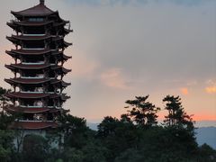-缙云山景区