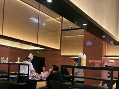 -大神太神·铁板烧(七宝领展广场店)
