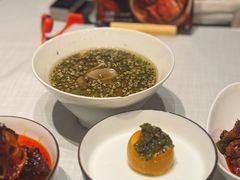 花椒澳牛舌-许家菜.艺创菜(仁和新城店)