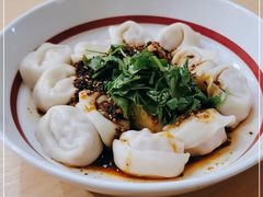 -喜家德虾仁水饺(飞洲国际店)