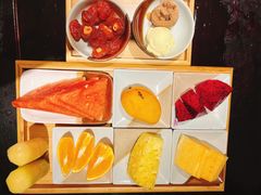 -青藤茶馆(南山路店)