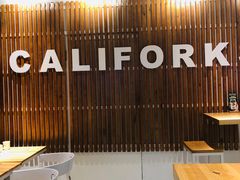 -CALIFORKS加州叉子轻食(朝阳门店)