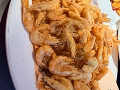 -二姐家三个拿手菜·北塘海鲜·大馅锅贴王(成林道店)
