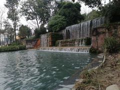 -成飞公园