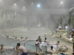 -庐山西海国际温泉度假村
