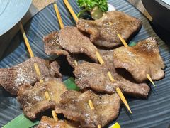 -三禾寿司(石龙店)