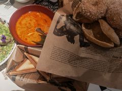 -太食獸泰式茶餐厅(IFS国金中心店)