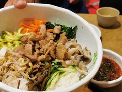 -全州拌饭馆(龙源西街店)