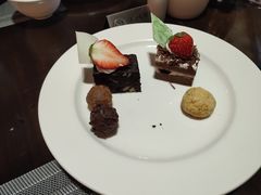 -海外海皇冠大酒店-海悦·全日制餐厅
