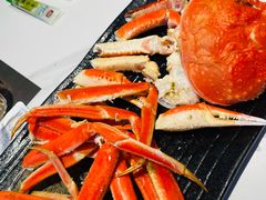 -黑木原精致料理·铁板烧