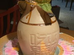 -吃饭皇帝大(解放西路店)