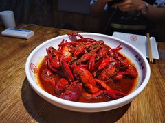 -叶派龙虾•招牌香辣蟹·海鲜(中海国际店)