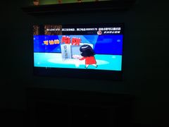 -INLOVE KTV(杭州滨江宝龙城店)