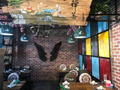-大城·烧烤海鲜大排档(台东店)