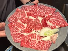 -满来寿喜烧(金虹桥店)