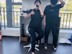 -优昂健身(新光界店)