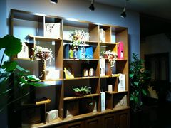 -碧露轩·大益茶体验馆(镇江路店)